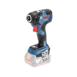 ボッシュ コードレスインパクトドライバー 18V 本体のみ GDR18V-200CH