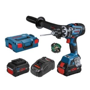 BOSCH（ボッシュ） 10.8V バッテリードライバードリル GSR10.8-2-LIN
