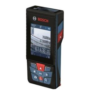 ボッシュ GLM150-27C レーザー距離計の商品画像