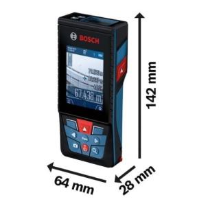 ボッシュ GLM150-27C レーザー距離計の詳細画像2