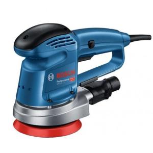 BOSCH（ボッシュ） 吸じんランダムアクションサンダー GEX34-125 集