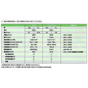 デュポン ザバーン 防草シート 240G グリ...の詳細画像4