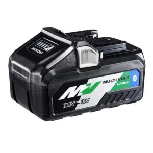 マルチボルト HiKOKI BSL36A18B 純正箱なし 36V 純正 バッテリー
