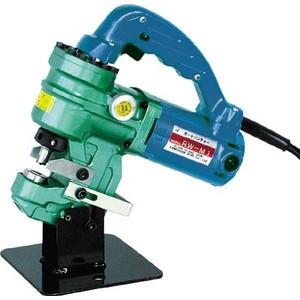 亀倉精機 ポートパンチャー RW-M1 電動油圧式パンチャー : e-tool 