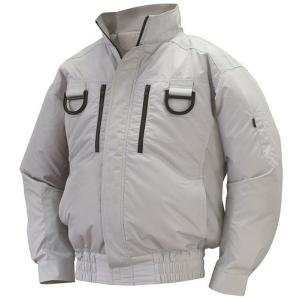 山真製鋸 空調ウェア 神風 miniファンセットPRO KP-MF-SET-LL LLサイズ