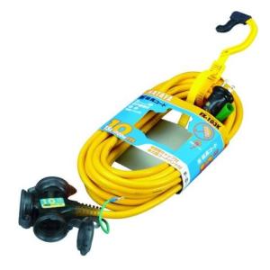 HATAYA ハタヤ(HATAYA) 金属感知機能付メタルセンサーリール100V