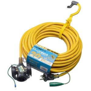 HATAYA ハタヤ(HATAYA) 金属感知機能付メタルセンサーリール100V