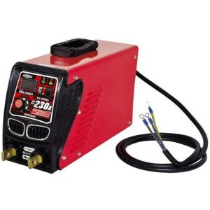 日動工業 溶接機 200V 直流 NICHIDO デジタルインバーター直流溶接機