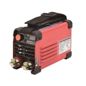 日動工業 100V / 200V 兼用 100A/200A デジタル表示タイプ 溶接 日動工業 100V / 200V 兼用 100A/200A デジタル表示タイプ 溶接