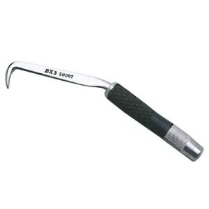 MIKI BXハッカー BX2S MIDDLE ミドル Sグリップ : e-toolショッピング