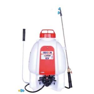 丸山製作所 丸山製作所(マルヤマ) BIGM 背負噴霧器 15X型 : e-tool
