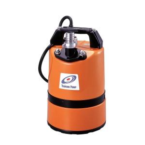 ツルミポンプ ツルミ 水中ポンプ LSR2.4S-61 60Hz 単相100V : e-tool