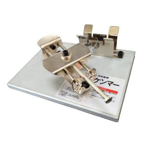 フジ鋼業 チップソー研磨台 Dケンマー FK-001 チップソー目立て機