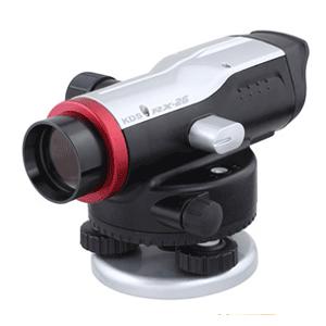 KDS RX-28 自動レベル 三脚付きの買取情報