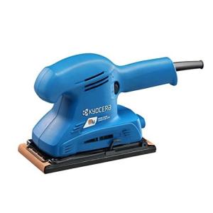 リョービ(RYOBI) サンダ MS-30 93×228mm 636412A｜e-tool-shopping