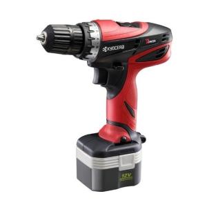 ぱぴい リョービ 京セラ CID-1130 (ケース付) インパクトドライバー