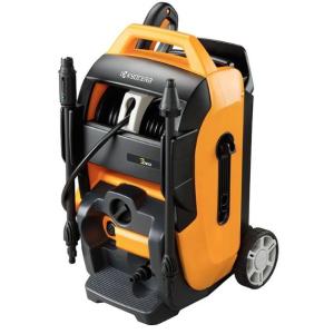 KYOCERA 京セラ 高圧洗浄機 AJP4210GQ 50Hz 業務用高圧ホース KYOCERA 京セラ 高圧洗浄機 AJP4210GQ 50Hz 業務用高圧ホース