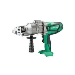 ハイコーキ コードレス鉄筋カッター CF18DSL（NK） 未使用品  ケース付き Hikoki HiKOKI（ハイコーキ） コードレス鉄筋カッタ CF18DSL(NK) 本体+ケース