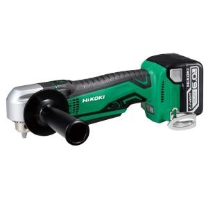 HiKOKI（ハイコーキ） コードレス連結ねじドライバ WF14DSL・WF18DSL用