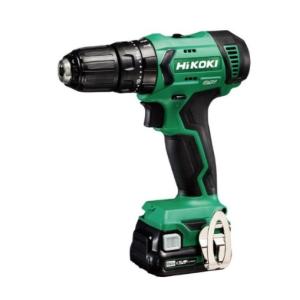 新品 未使用 HiKOKI 日立  FDS12DAL 本体のみ + ケース HiKOKI（ハイコーキ） FDS12DAL(2BS) 10.8V コードレスドライバ