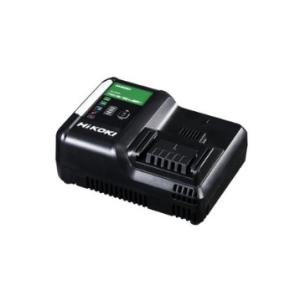 ハイコーキ UC18YDL2 急速充電器 日立工機 14.4V 18V 36V※セットばらし品