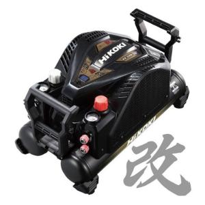 ●マキタ16L高圧コンプレッサーAC500XGHB黒高圧専用 マキタ makita タンク容量16L 高圧専用 エアコンプレッサ