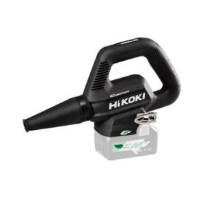 ハイコーキ RB36DB マルチボルト36V コードレスブロワ ストロングブラック HIKOKI