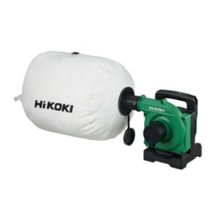 HiKOKI（ハイコーキ） 18V コードレス冷温庫 UL18DB(NMG) フォレスト