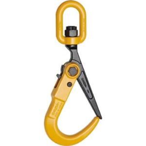 【SIW】SUPER TOOLS スーパーツール HLC1H 横吊りクランプ 1t ②【現状渡し品】 e-tool-shopping_2024110901