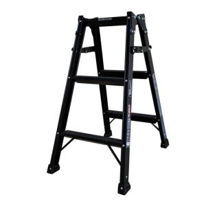 ALINCO（アルインコ） 軽量専用脚立 BS-120FX 4尺 天板高さ1.12m