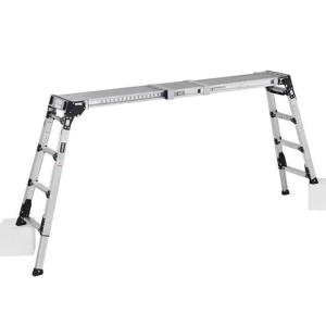 ピカコーポレーション 足場台 DWV-S86A (天場高さ550〜859mm ピカコーポレーション 足場台 DWV-S86A (天場高さ550〜859mm