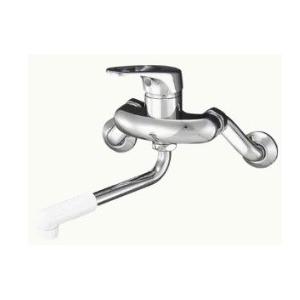 カクダイ（KAKUDAI） シングルレバー混合栓 192-301 : e-tool