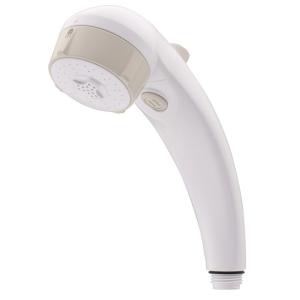 TOTO TOTO THYC60C メッキ エアインシャワー シャワーヘッド : e-tool