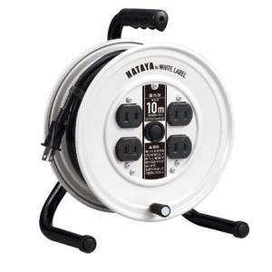 HATAYA（ハタヤ） C-20 SIN シンサンデーリール 20m 単相100V型 温度