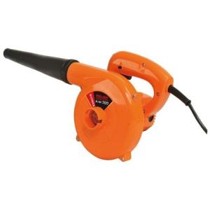 ミツトモ製作所 100V ブロワ BL-001 変速機能付 コード5m