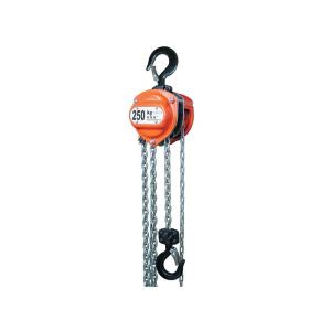 HHH レバーホイスト スーパーレバー SPII-800kg 0.8t : e-tool