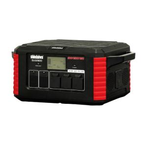 やまびこ 新ダイワ IEG1601ME インバータ発電機 50/60Hz切替式