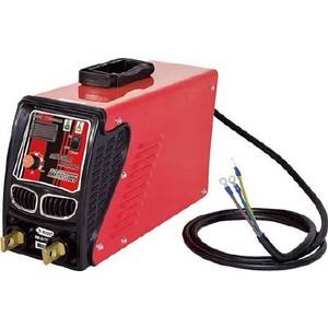 日動工業 デジタルインバーター直流溶接機 BM12-1020DA 日動工業 100V / 200V ...