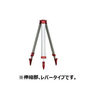 STS(エスティーエス) 測量器用三脚 STS-OD 球面5/8インチ