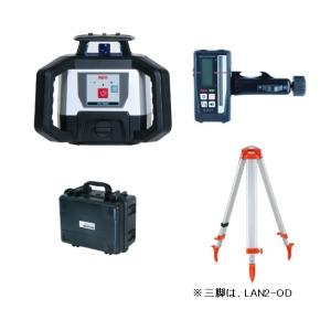 ムラテックKDS ソキア 自動整準レベルプレーナー用受光器 LR300 (LP500