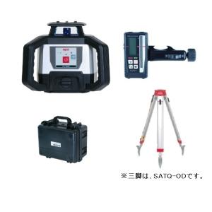 ★値下げしました★　マイゾックス G-440SR グリーンレーザー 墨出し器 中古品 受光器 三脚付き 中古品 【ハンズクラフト宜野湾店】 G-440SR 電子自動整準リアルグリーンレーザー墨出器 G-440SR 1台 マイ