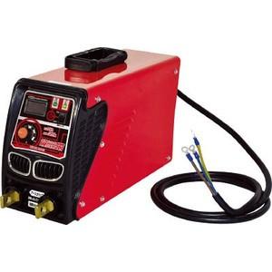 日動 デジタルインバーター直流溶接機  BM2-200DA 200V