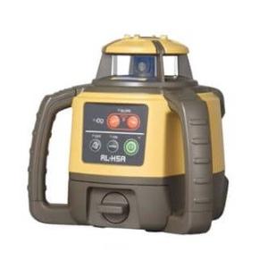 トプコン ローテーティングレーザー RL-H5A DB 本体+ケースのみ( 受光器・三脚・ホルダー無...