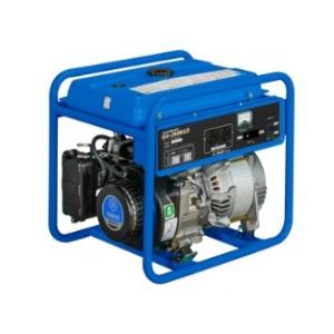 送料無料！（沖縄、離島・北海道除く）デンヨー ガソリンエンジン発電機 GA-2606U3 60HZ