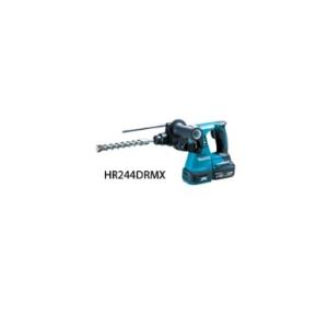 マキタ HR244DZKB 充電式ハンマドリル (黒)24mm 18V 本体 マキタ HR244DZKB 充電式ハンマドリル (黒)24mm 18V 本体