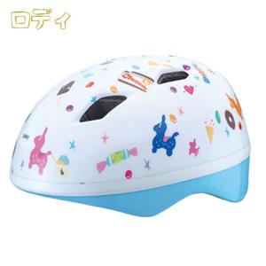 自転車 ヘルメット カブロヘルメットV トーマ...の詳細画像3