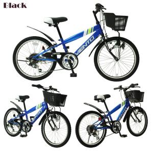 キッズ 自転車 子供用自転車 20インチ 送料...の詳細画像2