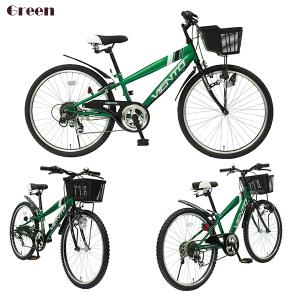 子供用自転車 24インチ 送料無料 キッズバイ...の詳細画像4