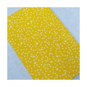 和手拭い あられ山吹 日本製 33×90cm