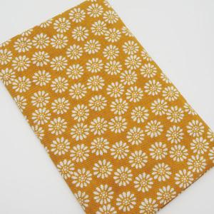 和手拭い 小菊 日本製 33×90cmの商品画像